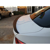 F30 MP style boot spoiler