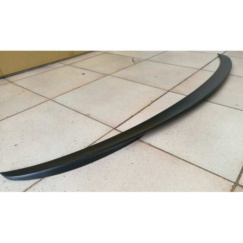 F30 MP style boot spoiler