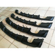 F30 Mtech MP style rear diffuser