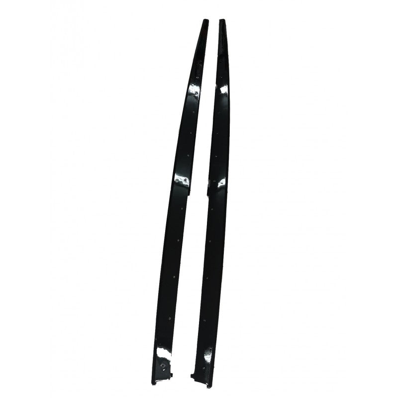 F30 Mtech MP style side skirt extension (FD)