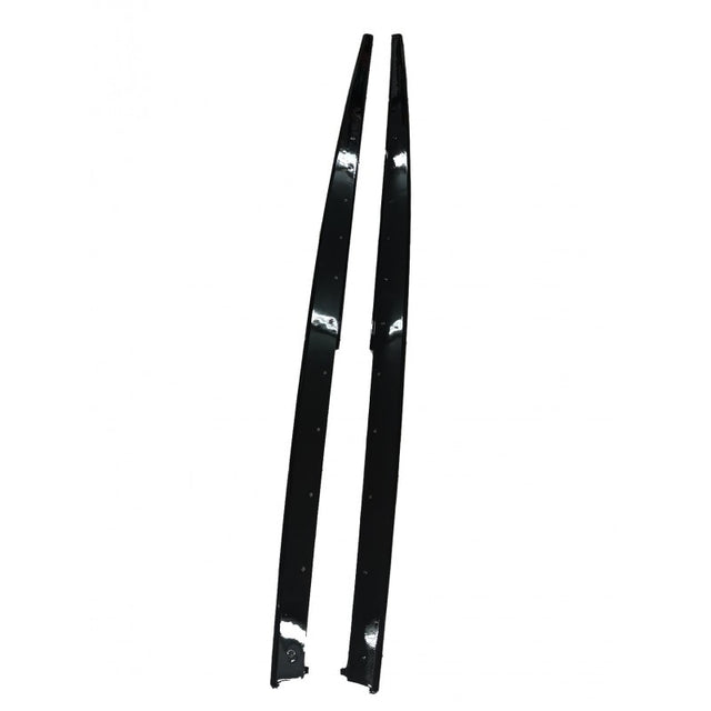 F30 Mtech MP style side skirt extension (FD)