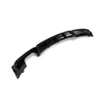 F30 Mtech carbon fiber diffuser 00---
