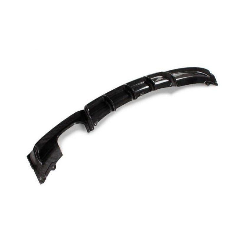 F30 Mtech carbon fiber diffuser 00---