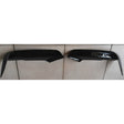 F30 Mtech front bumper upper trim