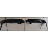 F30 Mtech front bumper upper trim