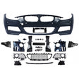 F30 Mtech front bumper