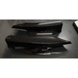 F30 Mtech front splitters