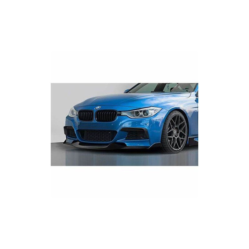 F30 mtech Max-style front lip