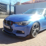 F30 mtech Max-style front lip