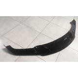 F30 mtech Max-style front lip