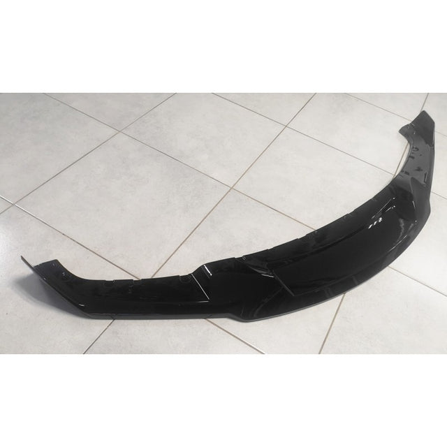 F30 mtech Max-style front lip
