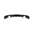 F30 Mtech MP style rear diffuser 0---0