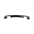 F30 Mtech MP style rear diffuser 00--00