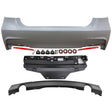 F30 Mtech rear bumper 0---0