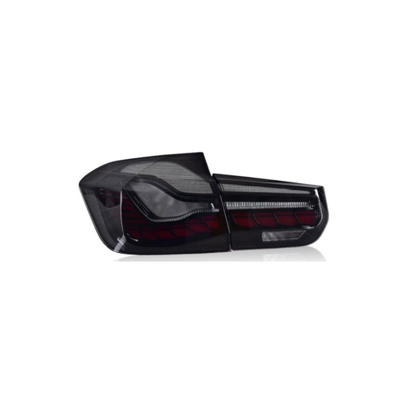F30 OLED GTS sequential tail light