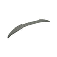 F30 V style boot spoiler (ABS)