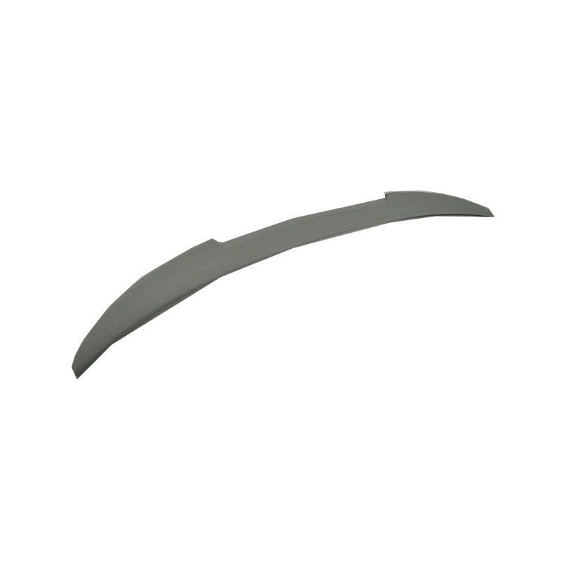 F30 V style boot spoiler (ABS)