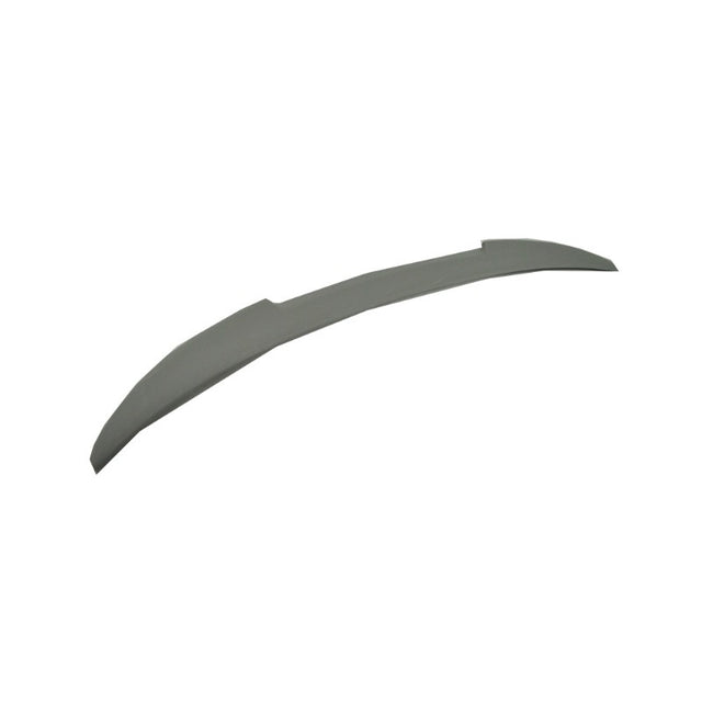 F30 V style boot spoiler (ABS)