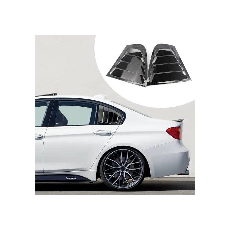 F30 window louver