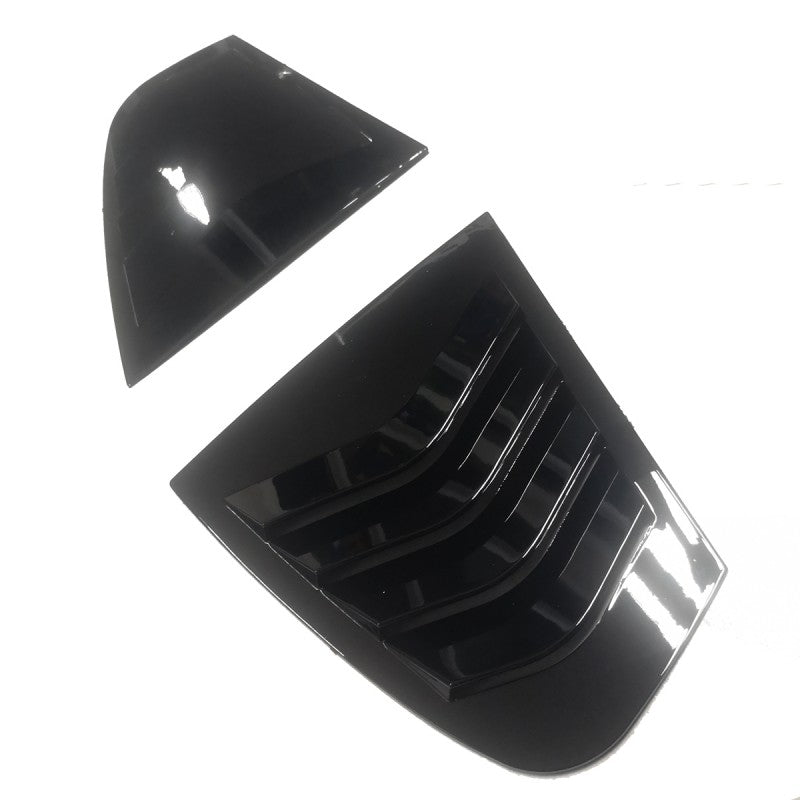F30 window louver