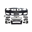 F32 Mtech front bumper