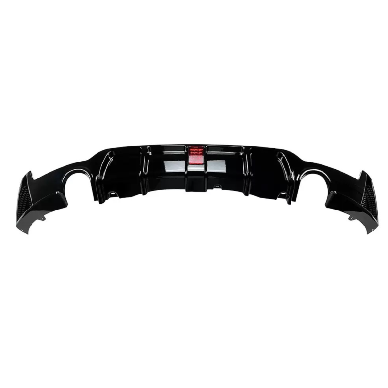 F32 Mtech F1-style diffuser 0--0