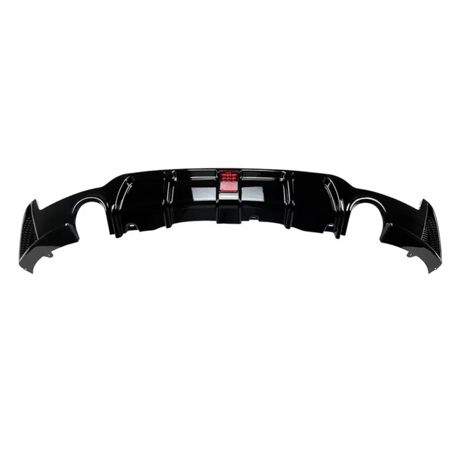 F32 Mtech F1-style diffuser 0--0