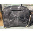 F30 F32 F33 GTS style carbon fiber bonnet