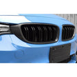 F32 F80 F82 carbon fiber grille