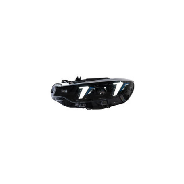 F32 F80 F82 G-style LED headlight (9 pin 13-15 Adaptive model)
