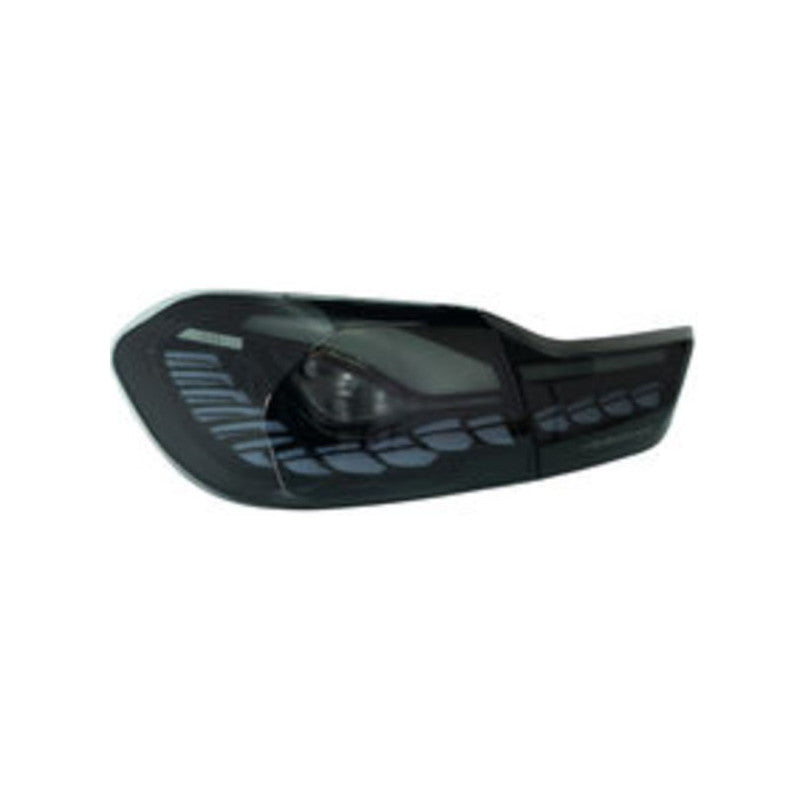 F32 F82 GTS LED Tail light (Black)