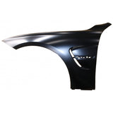 F32 M4 style fenders