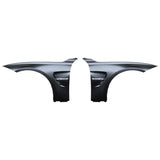 F32 M4 style fenders