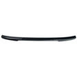 F32 M4 style boot spoiler (ABS)