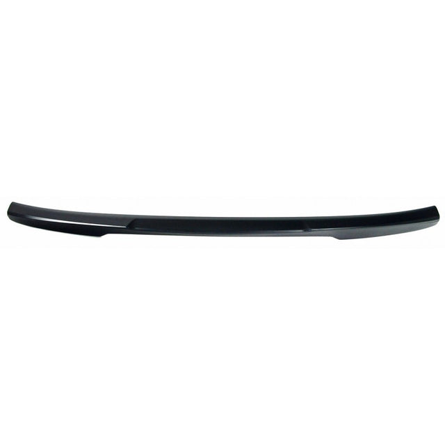 F32 M4 style boot spoiler (ABS)