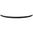 F32 MP style boot spoiler (ABS)