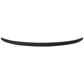 F32 MP style boot spoiler (ABS)