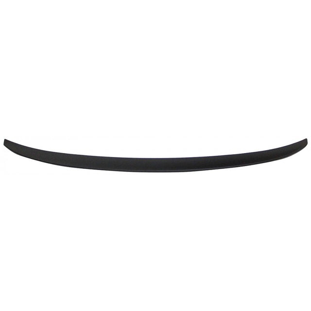 F32 MP style boot spoiler (ABS)