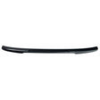 F33 convertible M4 style boot spoiler (ABS)
