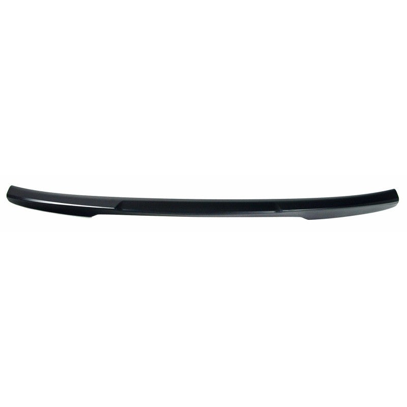 F33 convertible M4 style boot spoiler (ABS)