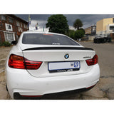 F32 MP style boot spoiler