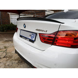 F32 MP style boot spoiler