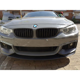 F32 MP style 1pcs front lip (Goodgo)