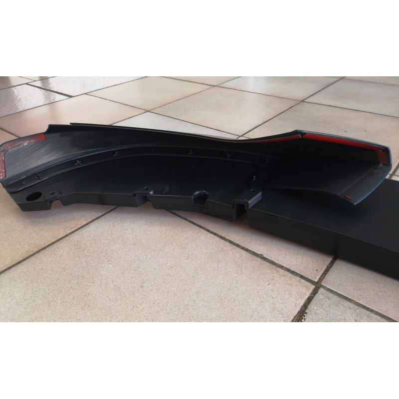 F32 MP style 1pcs front lip (Goodgo)