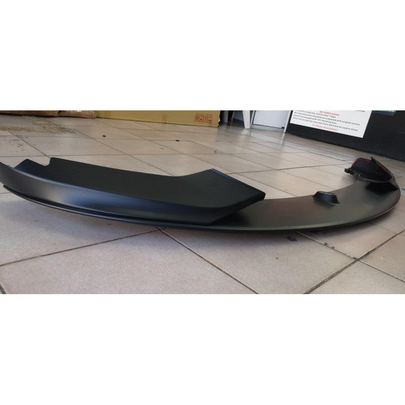 F32 MP style 1pcs front lip (Goodgo)