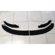 F32 Mtech MP style 4pcs front lip