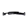 F32 Mtech MP style rear diffuser 00---