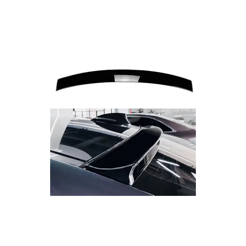 F32 roof spoiler
