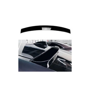F32 roof spoiler