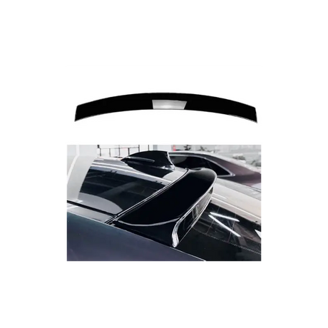 F32 roof spoiler